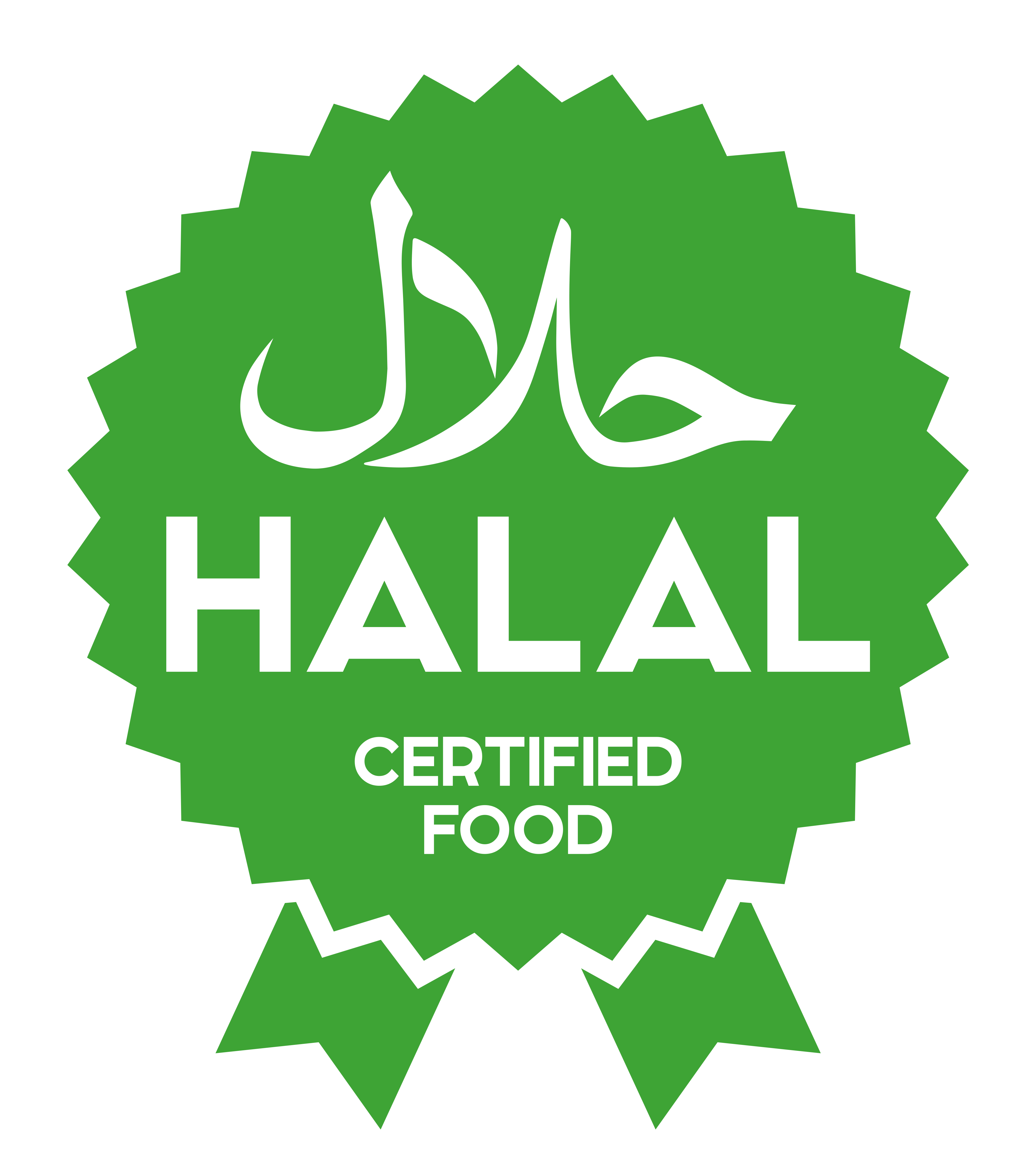 Halal Food - Helal Food
